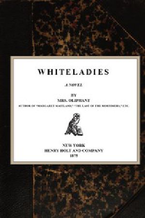 [Gutenberg 52388] • Whiteladies